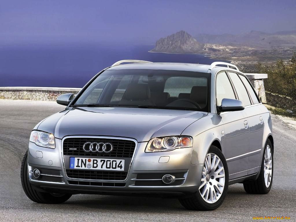 , audi